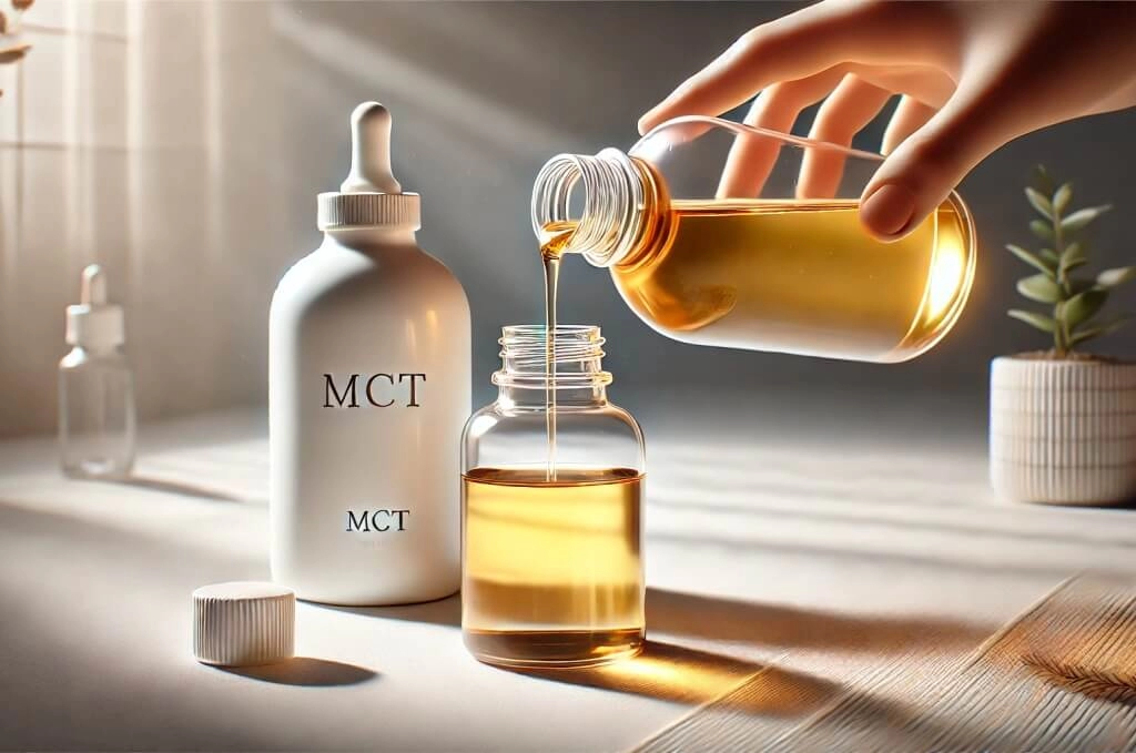 thecbd mct oil